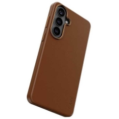 Panzer Glass CARE by PanzerGlass Solo Case Brown, skirtas Samsung New Galaxy S26 Plus | PanzerGlass