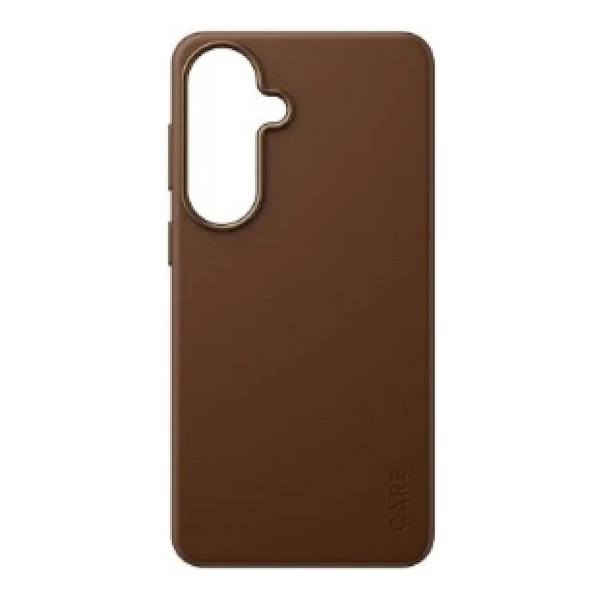 Panzer Glass CARE by PanzerGlass Solo Case Ruskea, suunniteltu Samsung New Galaxy S26 Plus:lle | PanzerGlass – 2