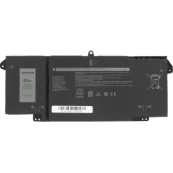 Bateria Movano Bateria Movano do Dell Latitude 5320, 7320, 7520