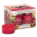 Yankee Candle Punainen vadelma Yankee Candle Punainen vadelma
