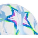 adidas UCL Training jalgpall 26/27 liiga etapp valge ja sinine-roheline-roosa KZ2981 (3)
