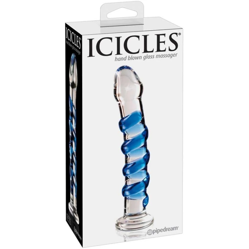 Icicles Варуекляи №5