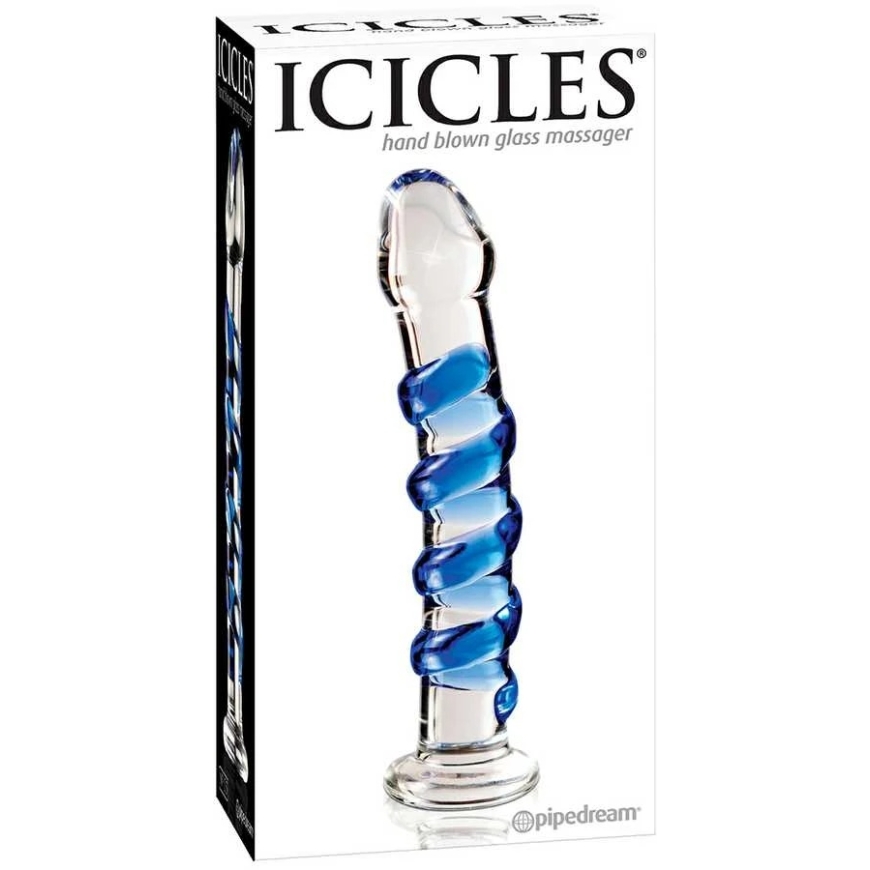 Icicles Varvekliai Nr.5 – 2