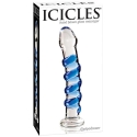 Icicles Варуекляи №5 Icicles Варуекляи №5