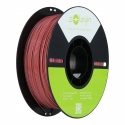 Gija Creality Soleyin Basic PETG 1.75mm 1kg – ķieģeļu sarkans Gija Creality Soleyin Basic PETG 1.75mm 1kg – ķieģeļu sarkans