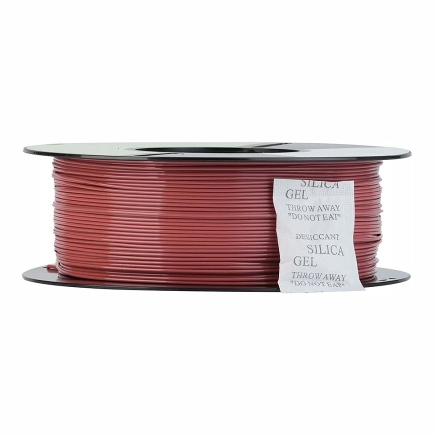 Gija Creality Soleyin Basic PETG 1.75mm 1kg – brick red – 3