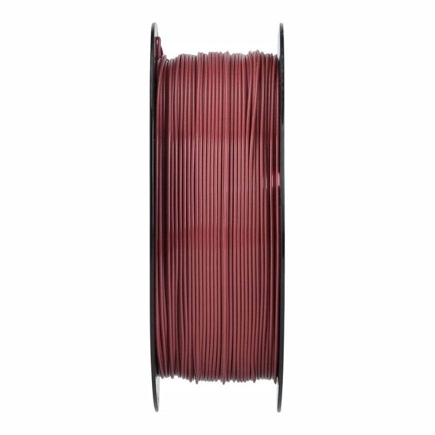 Gija Creality Soleyin Basic PETG 1.75mm 1kg – brick red – 4