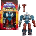 Mattel Figūriņa Masters of the Universe Roboto Mattel Figūriņa Masters of the Universe Roboto