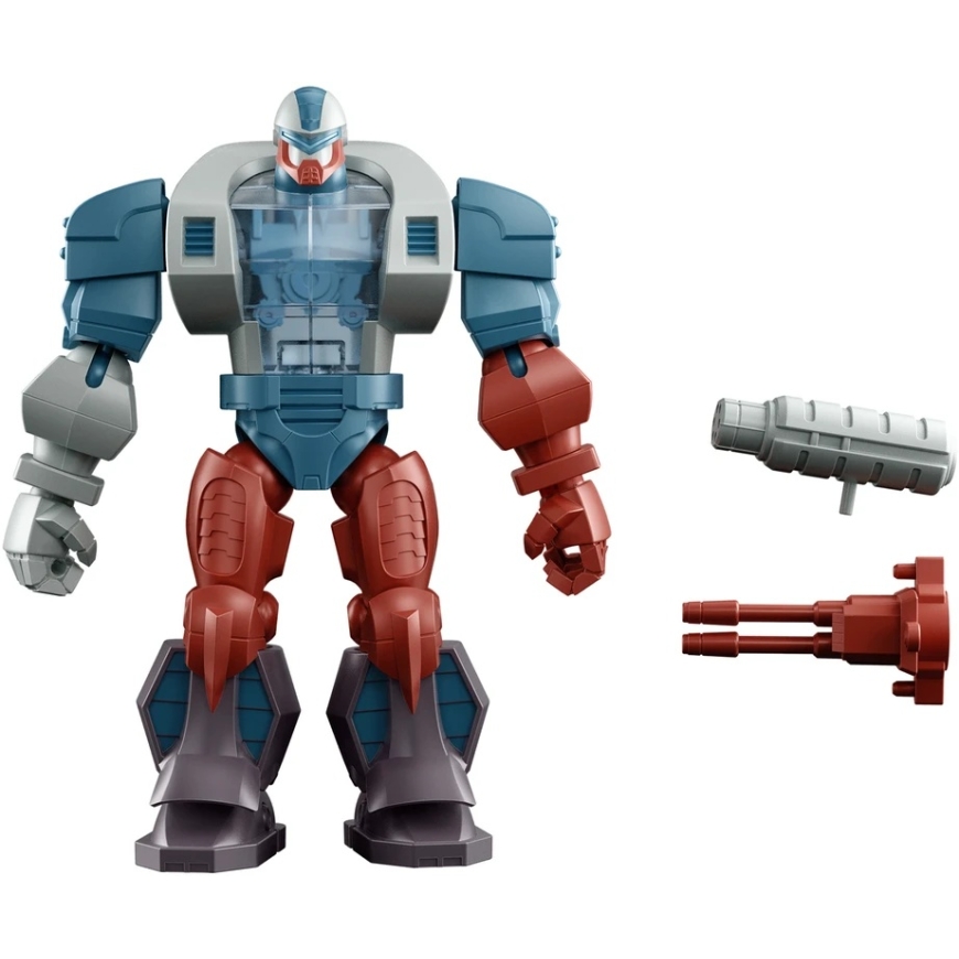 Фигурка Mattel Masters of the Universe Roboto – 2