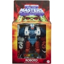 Mattel Figure Masters of the Universe Roboto