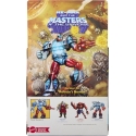 Mattel Figure Masters of the Universe Roboto