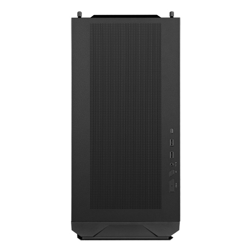 MSI MPG VELOX 300R AIRFLOW PZ Midi Tower Black – 2