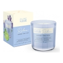Mondex PURE RELAX scented candle in glass 150 g