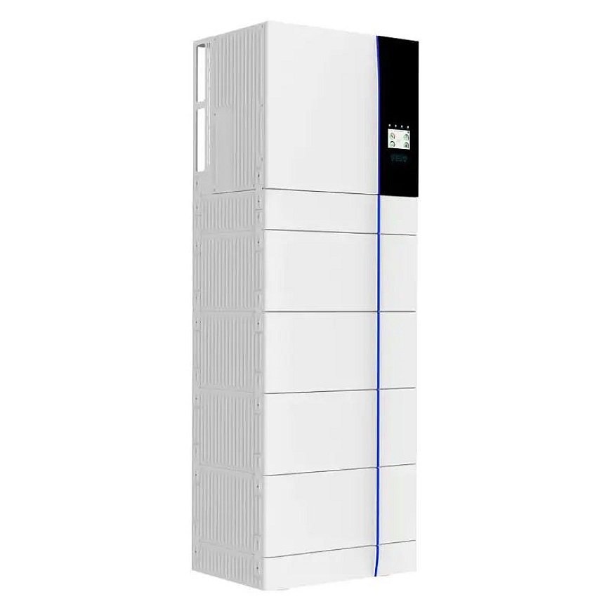 Ningbo Deye Inverter Technology Inverter Hybrid