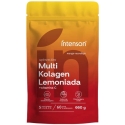 Intenson Multikolagaani ravintolisä mango- ja passionsademaulla, 660 g Intenson Multikolagaani ravintolisä mango- ja passionsademaulla, 660 g