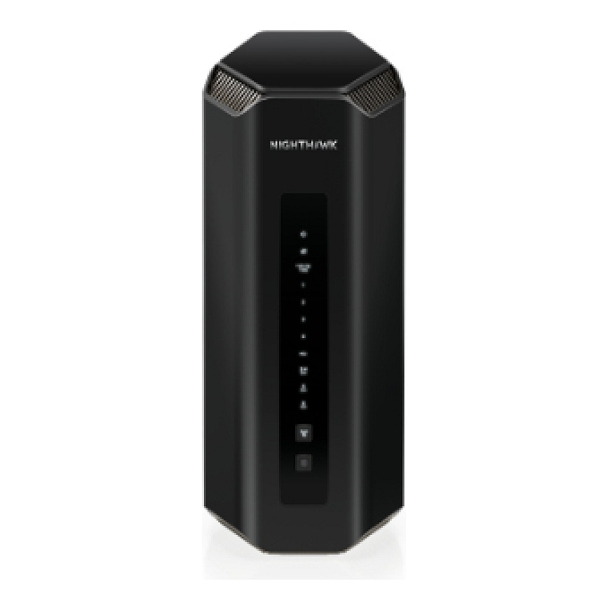 NETGEAR Nighthawk RS700S juhtmevaba ruuter 10 Gigabit Ethernet Tri-band (2.4 GHz / 5 GHz / 6 GHz) Mu
