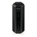 NETGEAR Nighthawk RS700S wireless router 10 Gigabit Ethernet Tri-band (2.4 GHz / 5 GHz / 6 GHz) Blac NETGEAR Nighthawk RS700S wireless router 10 Gigabit Ethernet Tri-band (2.4 GHz / 5 GHz / 6 GHz) Blac