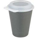 Koziol Puodelis su dangteliu ir gerimo skylute, 300 ml Koziol Puodelis su dangteliu ir gerimo skylute, 300 ml
