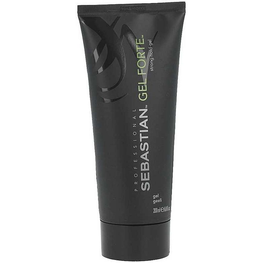 Sebastian Professional Spēcīgs gels 200 ml