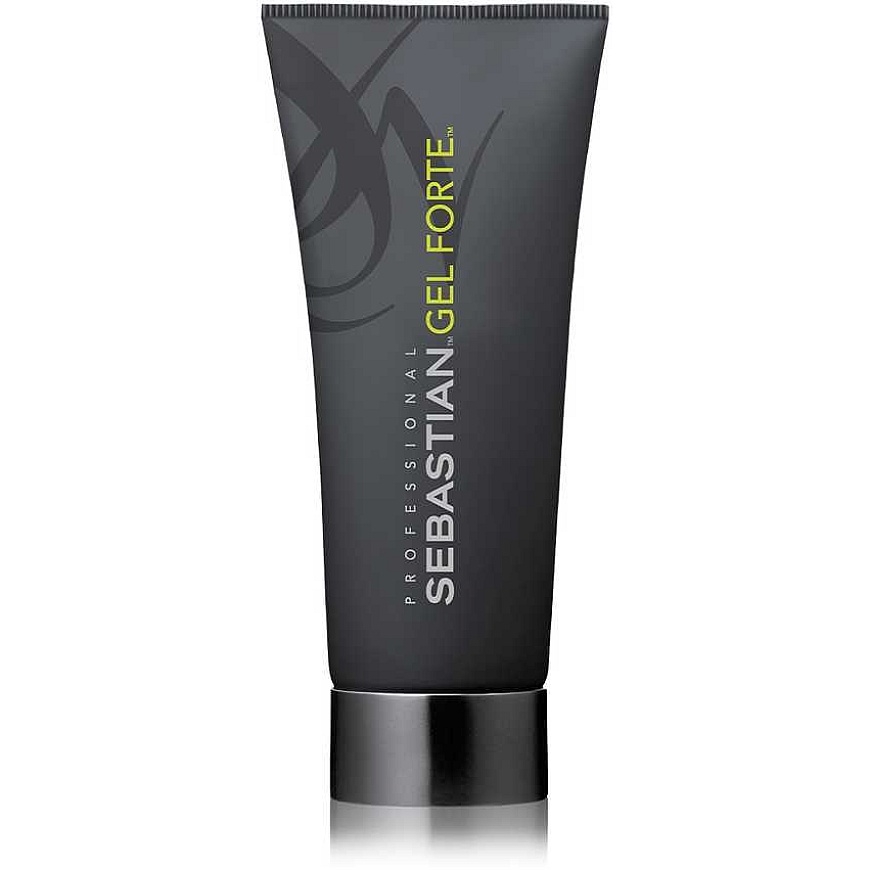 Sebastian Professional Spēcīgs gels 200 ml – 2
