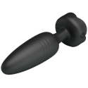 PRETTY LOVE - Tarionas, 10 vibrations, silicone