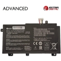 ASUS B31N1726 kannettavan tietokoneen akku, 4550mAh, Extra Digital Advanced ASUS B31N1726 kannettavan tietokoneen akku, 4550mAh, Extra Digital Advanced