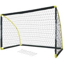 Enero Saliekamie futbolu vārti 180X91X120CM