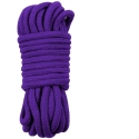 LOVETOY Fetish Bondage Rope lilla