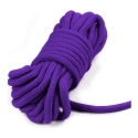 LOVETOY Fetish Bondage Rope lilla