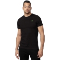 Miesten T-paidat 4F M4481 3pak hiekka, vihreä, musta 4FWSS26TTSHM4481 92S (L) Miesten T-paidat 4F M4481 3pak hiekka, vihreä, musta 4FWSS26TTSHM4481 92S (L)