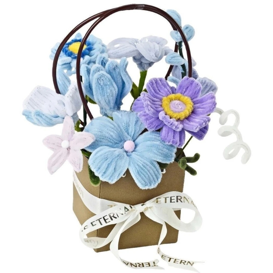 Madej DIY Bouquet Flower Kit – 2
