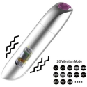 B Series Magic B serijos Magic Vibrator rankinis klasikinis masažuoklis 10cm 20 režimu