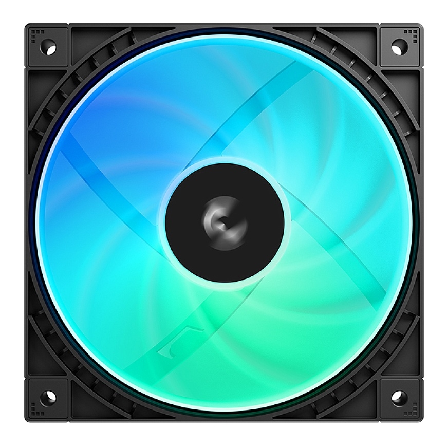 Deepcool Cooling fan | FD12R ARGB V2 | – 2