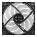 Deepcool aušintuvas | FD12R ARGB V2 | Deepcool aušintuvas | FD12R ARGB V2 |