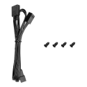 Deepcool Cooling fan | FD12R ARGB V2 | Deepcool Cooling fan | FD12R ARGB V2 |