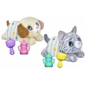 Hasbro *****FRR interactive Newborns kitten/puppy 28070 Hasbro *****FRR interactive Newborns kitten/puppy 28070