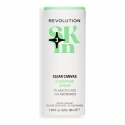 "Revolution Skincare Clear Canvas" selgitatud näoserum 5% niatsiinamiidi ja 2% salitsüülhappega, 30 ml "Revolution Skincare Clear Canvas" selgitatud näoserum 5% niatsiinamiidi ja 2% salitsüülhappega, 30 ml