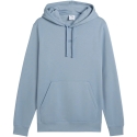 Vīriešu Puma ESS Small No.1 Logo kapuce zila 692914 26 (M)