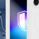 3MK Misty MagCase -kotelo iPhone 17 Pro/18 Pro valkoinen 3MK Misty MagCase -kotelo iPhone 17 Pro/18 Pro valkoinen