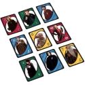Mattel UNO Harry Potter Mattel UNO Harry Potter