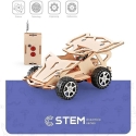 Extra Digital Medinis surinkimo rinkinys - Papildomas Skaitmeninis Medinis Surinkimo Rinkinys Nuotolinio Valdymo Automobilis, ST Extra Digital Medinis surinkimo rinkinys - Papildomas Skaitmeninis Medinis Surinkimo Rinkinys Nuotolinio Valdymo Automobilis, ST