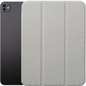 3mk Hardy TabCase Apple iPad Pro 11 (M4/M5) (11") sudraba 3mk Hardy TabCase Apple iPad Pro 11 (M4/M5) (11") sudraba