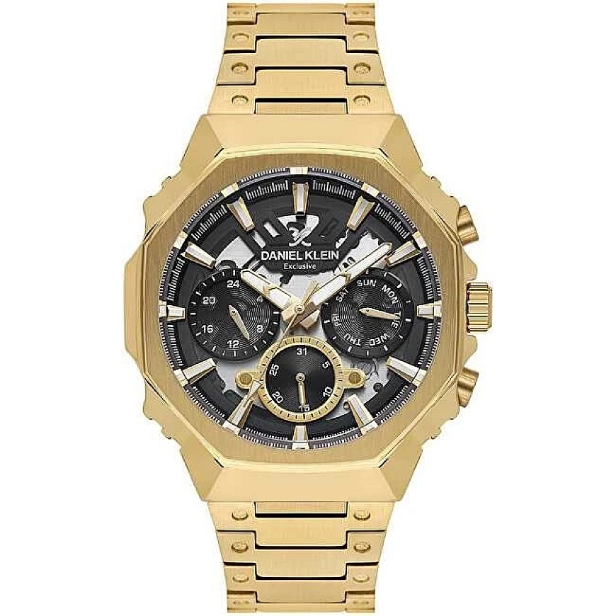 Pulksteņi Daniel Klein Exclusive DK.1.14000-4