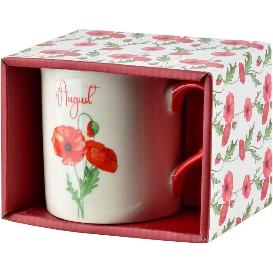 Mondex Since 1986 MES Kann august 320ml 8,7x9cm