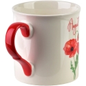 Mondex Since 1986 MES Mukit elokuu 320ml 8,7x9cm Mondex Since 1986 MES Mukit elokuu 320ml 8,7x9cm
