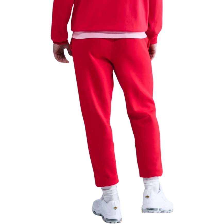 Nike Club BB Jogger meeste püksid punased FN3787 657 (XL) – 2