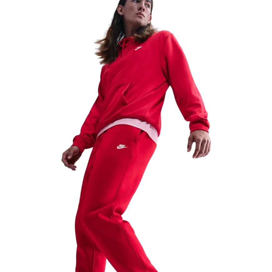 Nike Club BB Jogger meeste püksid punased FN3787 657 (XL) – 3