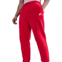 Nike Club BB Jogger meeste püksid punased FN3787 657 (XL) Nike Club BB Jogger meeste püksid punased FN3787 657 (XL)