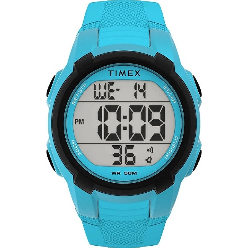 Timex T100 älykello TW5M62900