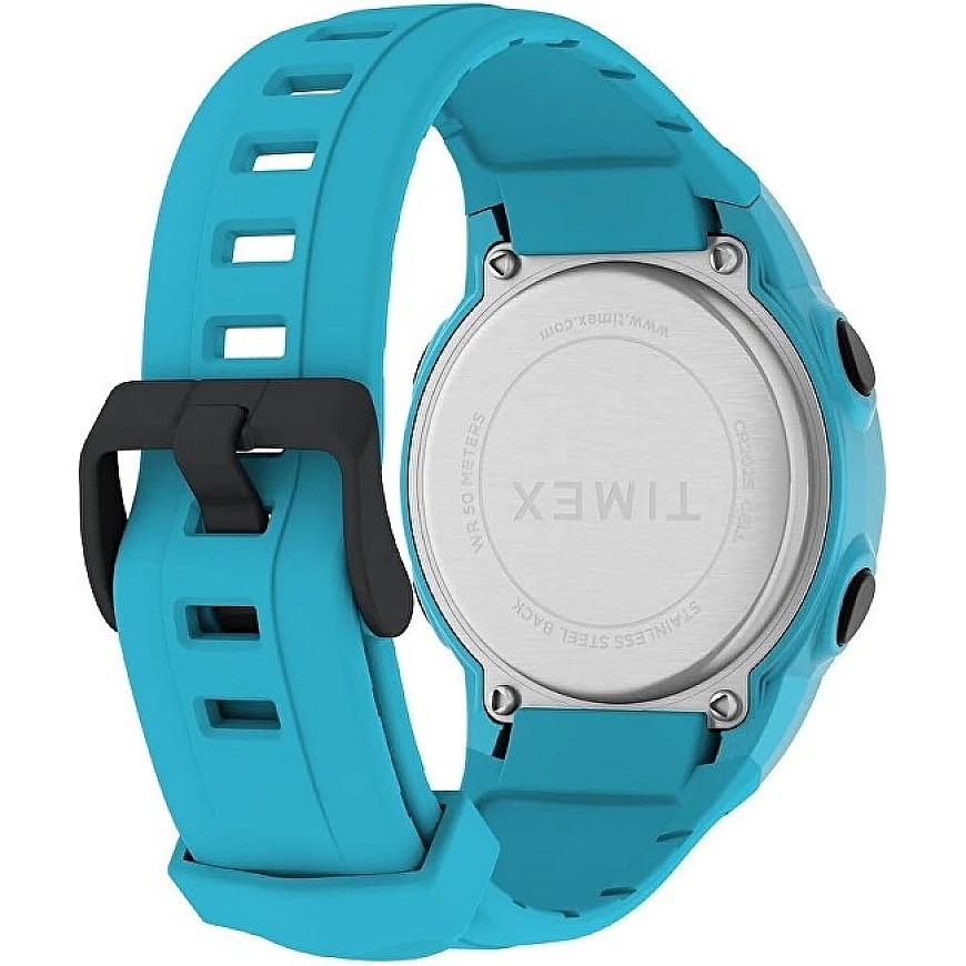 Timex T100 nutikell TW5M62900 – 2